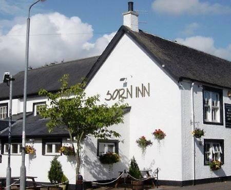 The Sorn Inn Kültér fotó