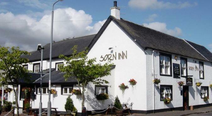 The Sorn Inn Kültér fotó