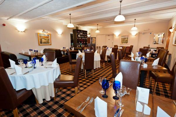 The Sorn Inn Kültér fotó